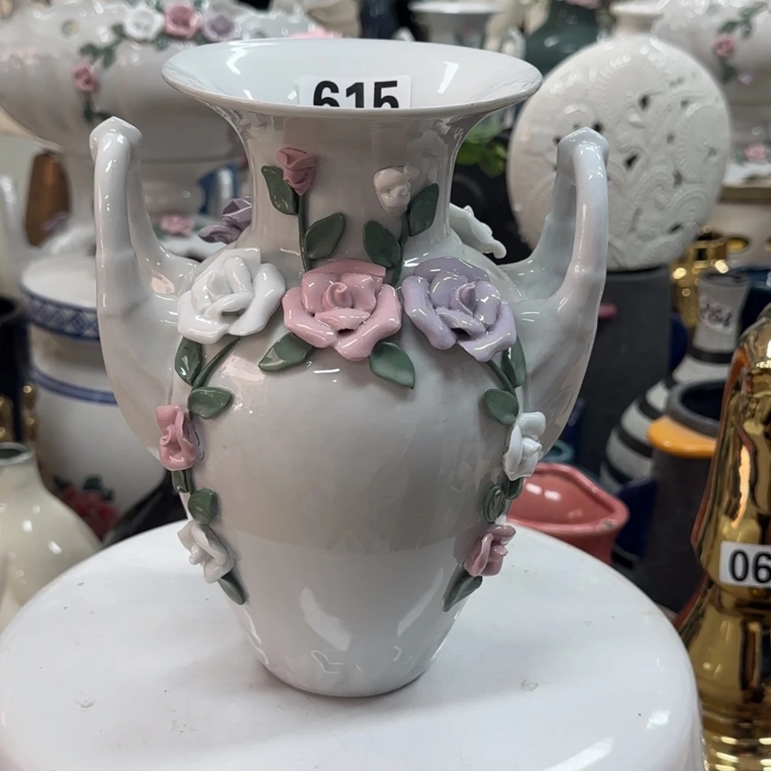 瓷片陶瓷工艺陶瓷工艺