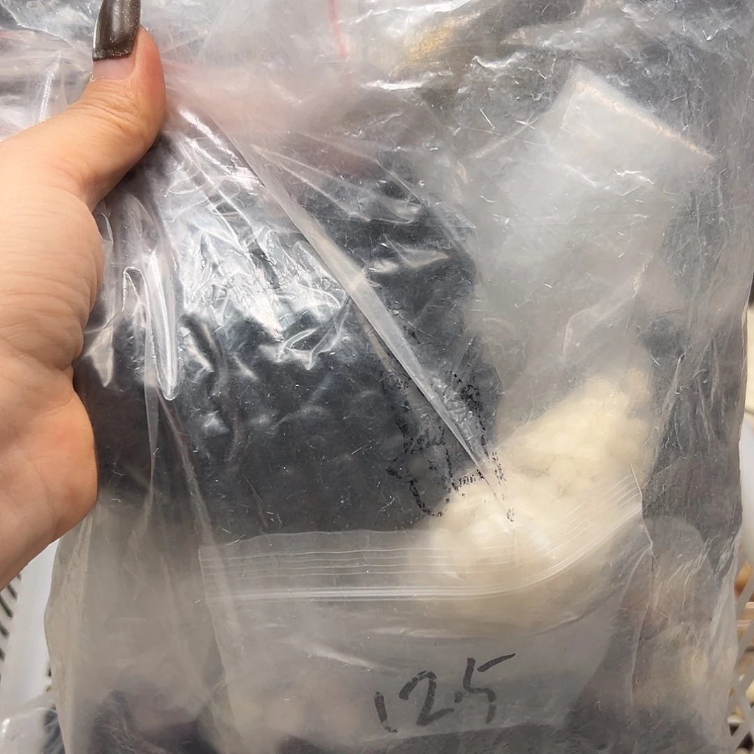 天***泪菩提根/象牙果手串微瑕