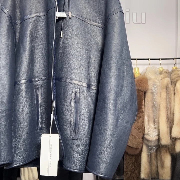 恒玖新款女装外套462