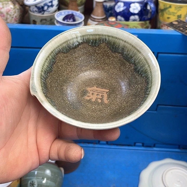 琉璃手工艺品开播了开播了开播了