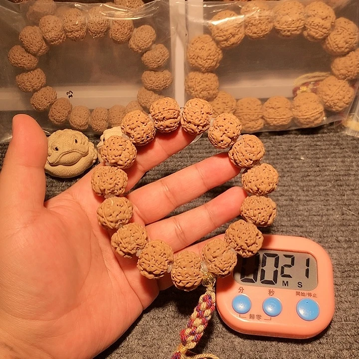 金刚菩提吊坠大***祖13。