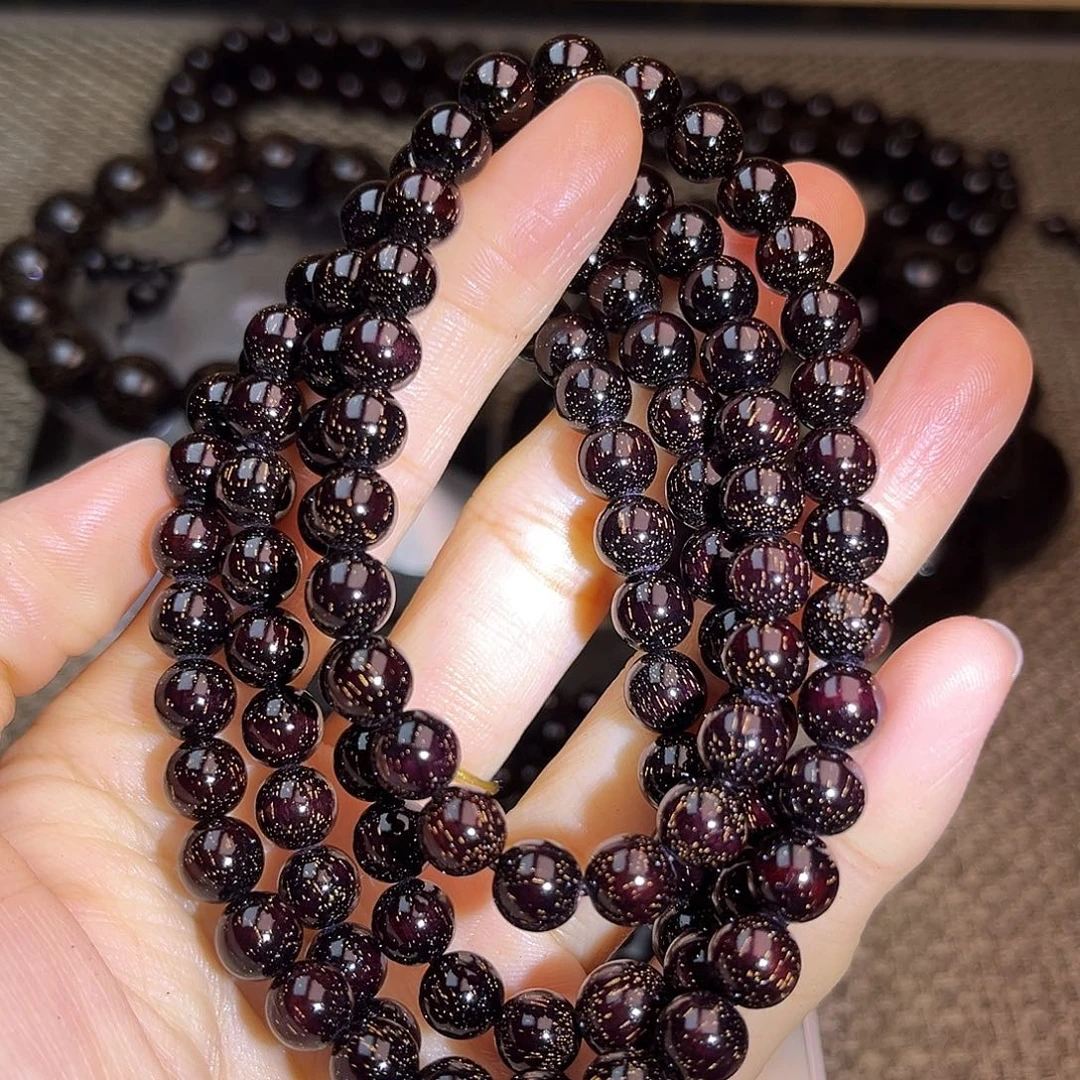 檀香紫檀（小叶紫檀）0.7 108 爆星