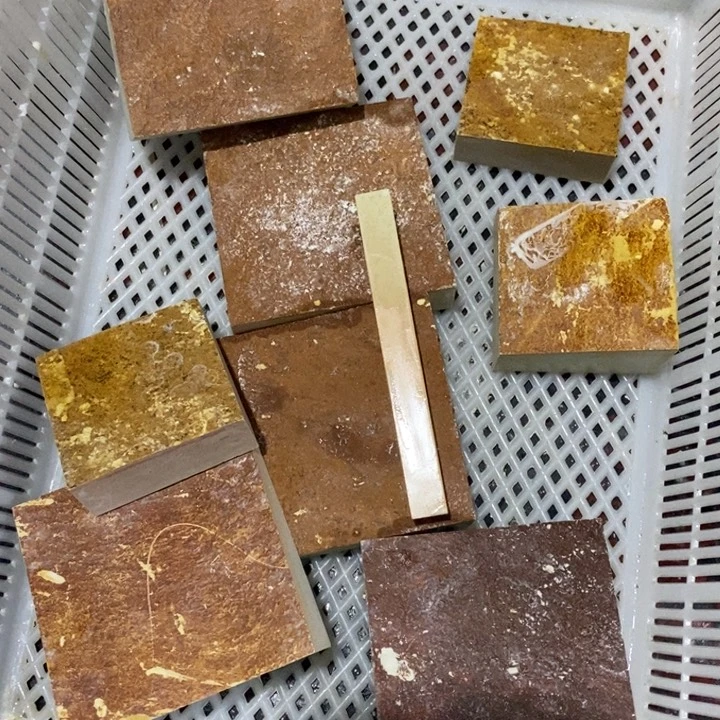 青田石V****n新矿印石3斤