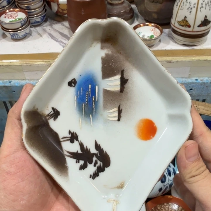 陶瓷推荐第二名20包邮