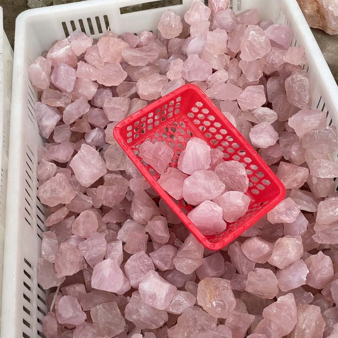 【闪购商品】水晶大型摆件（非配饰）未镶嵌
