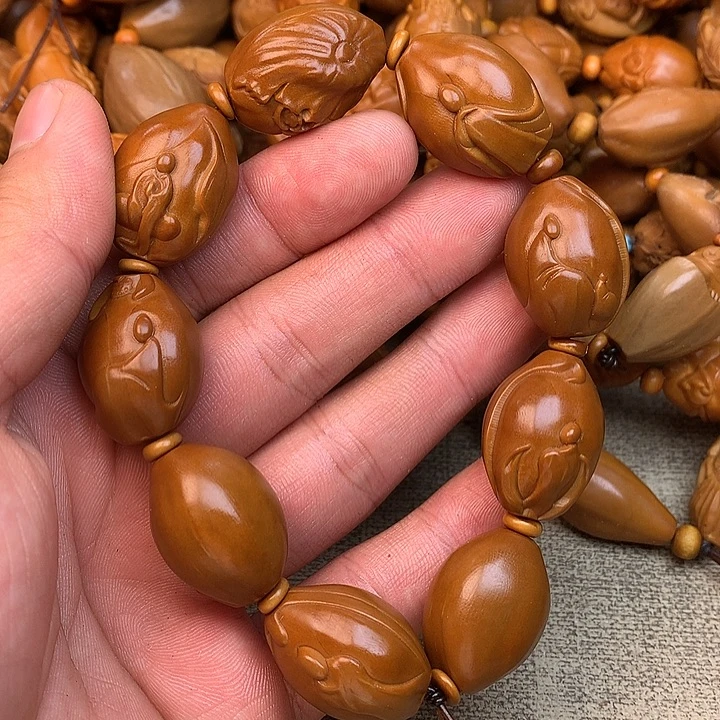 手串/手链橄榄核精品橄榄核手串