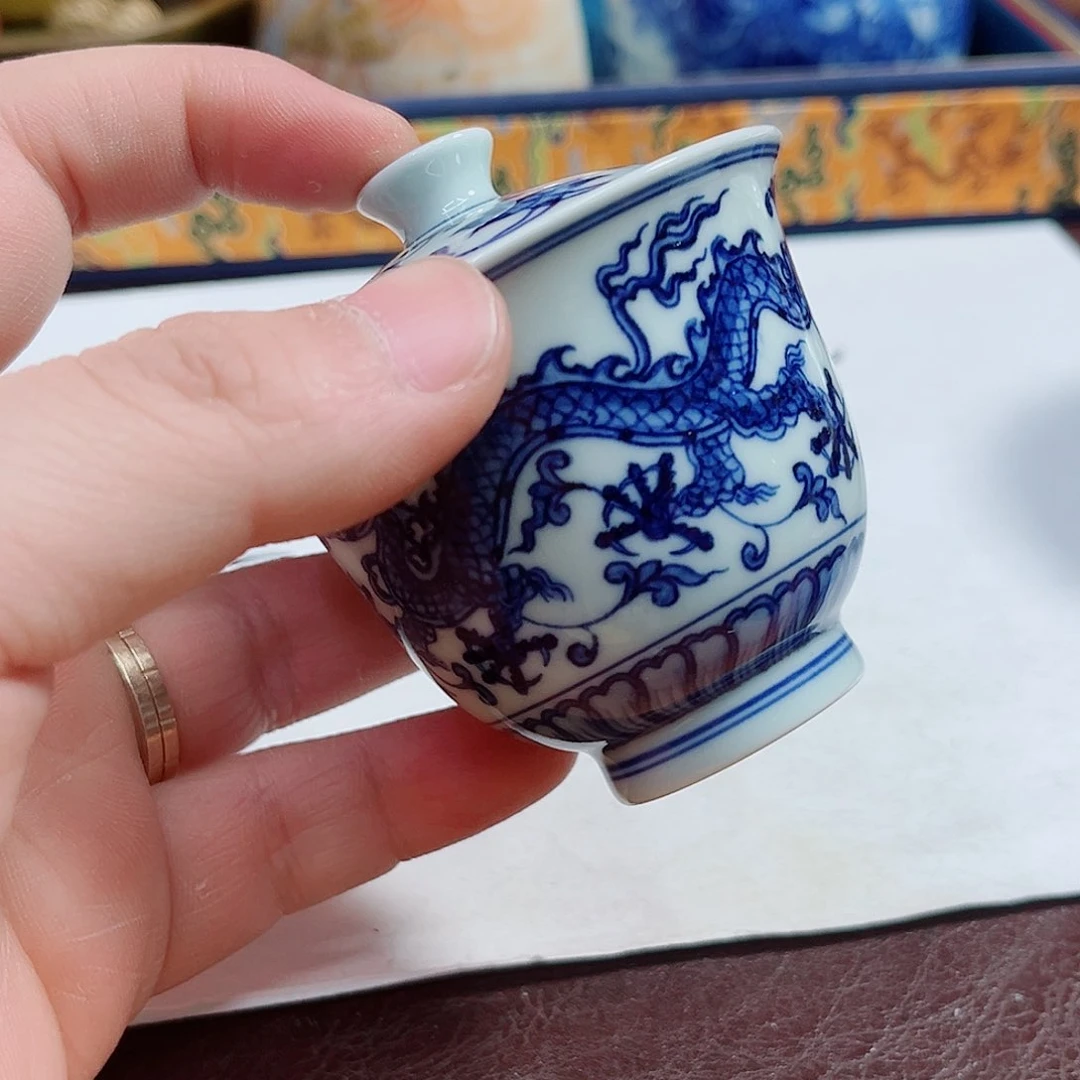 杯千年瓷都景德镇 艺术关注谢佳豪