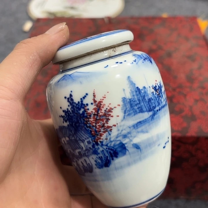 非古董现代工艺品