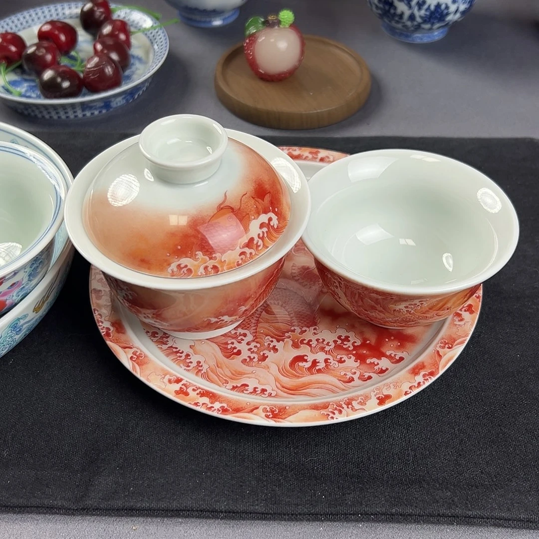 景德镇瓷器研究中心