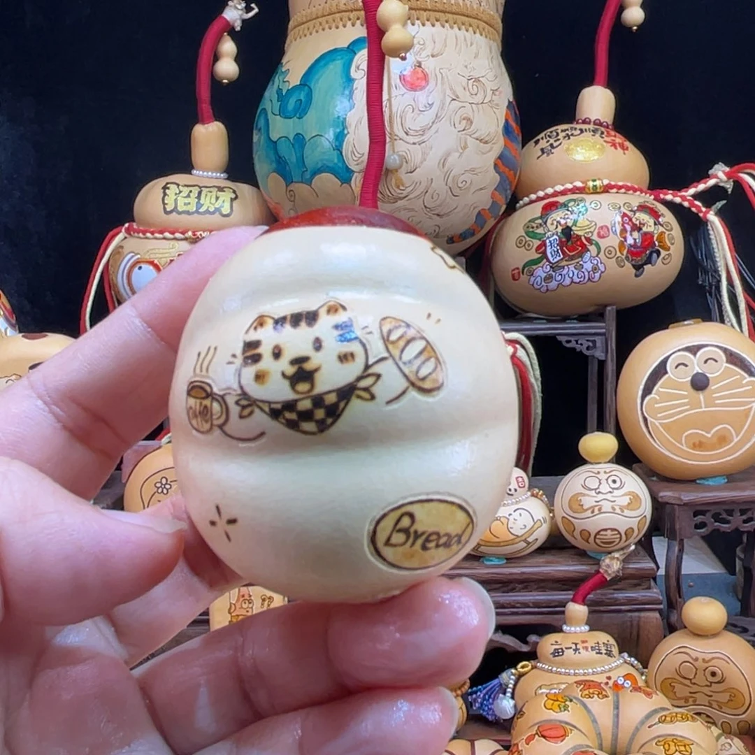 壹***棠葫芦福禄葫芦葫芦