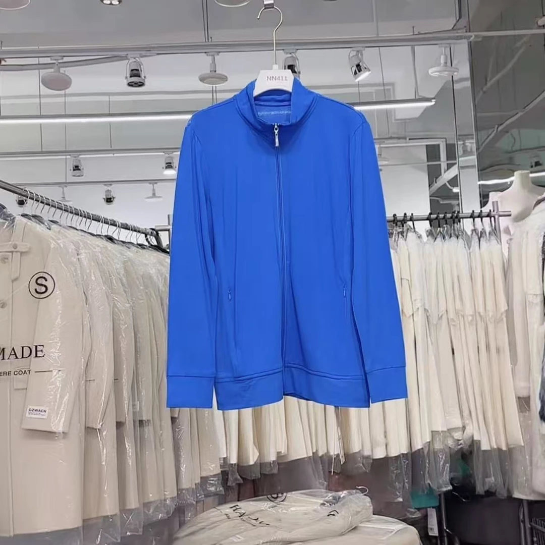 【杭州•MSL】NN411-时尚女装设计感外套法式气质显瘦洋气百搭