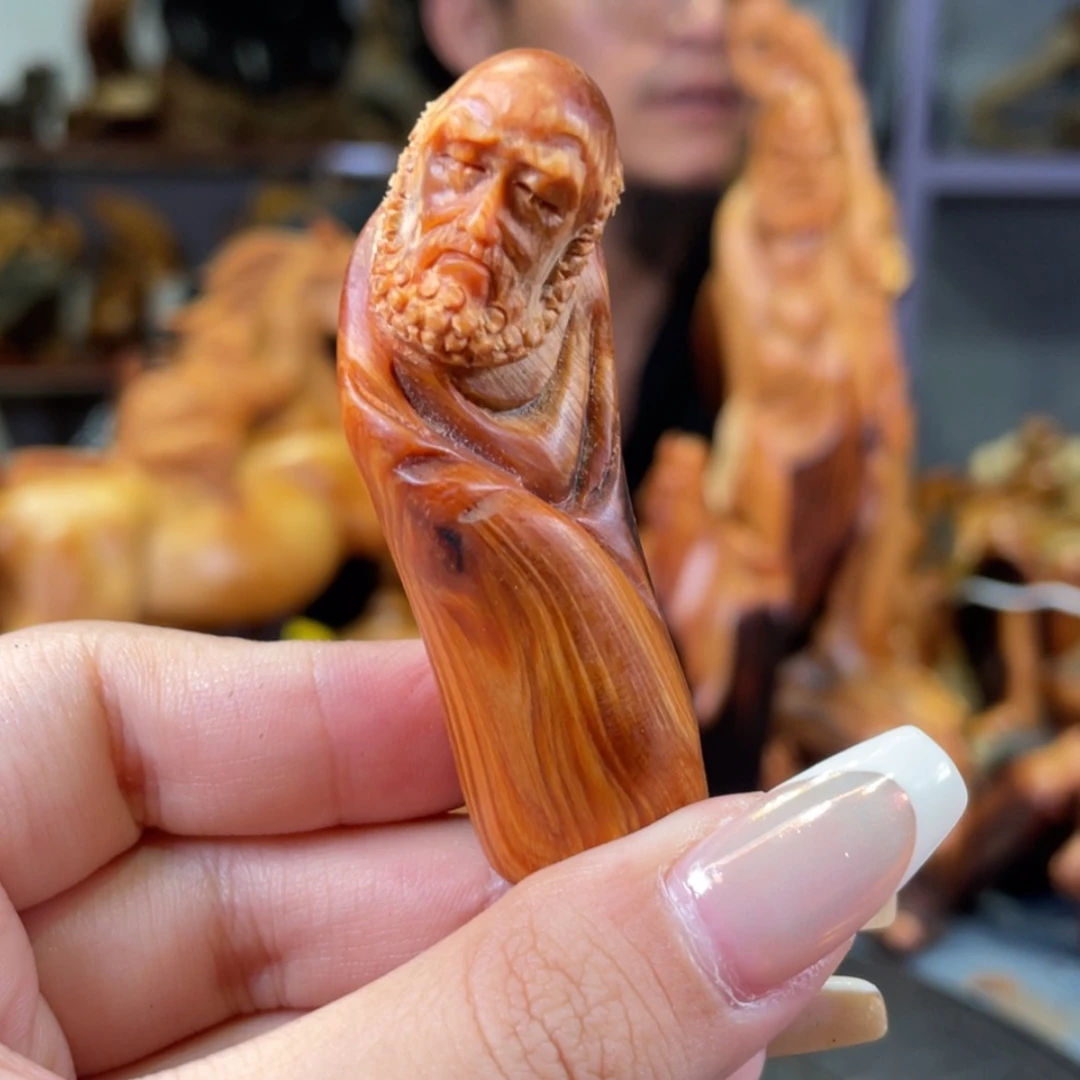 【闪购商品】柏木（崖柏）其他