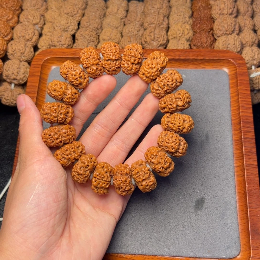 菩提17号尼泊尔大金刚21.5蜂窝夹板