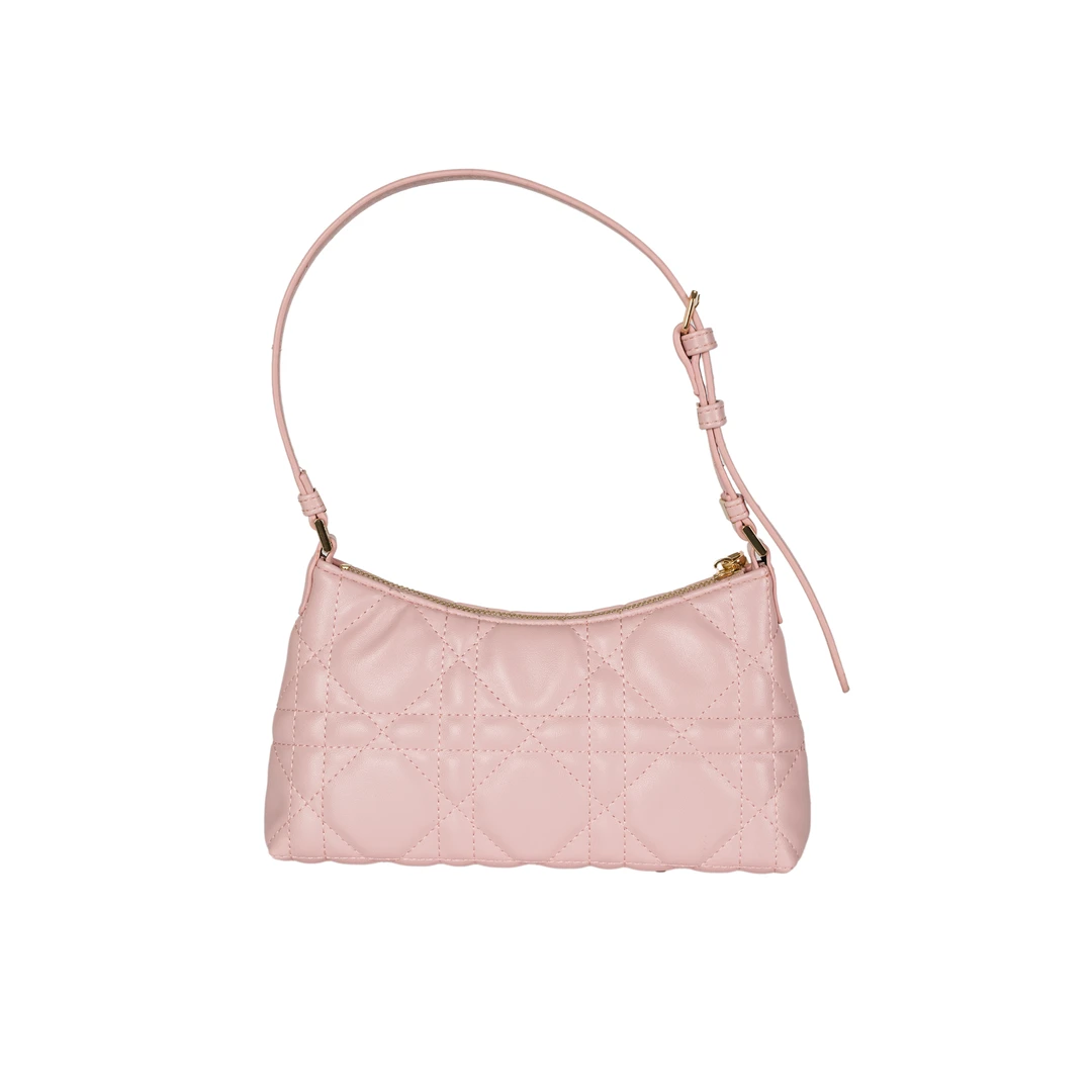 【静静专属DD家】2025爆款D家腋下包包真皮头层百搭 Y908-23472W-F