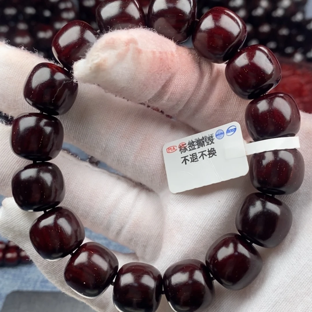 *****手串/手链小叶紫檀