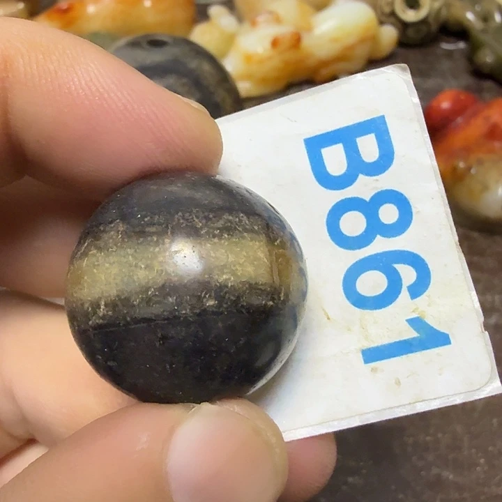 未镶嵌颈饰玛瑙/玉髓