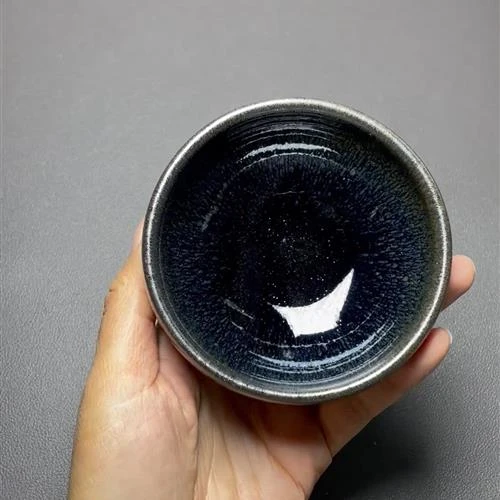 【闪购商品】茶盏-584............