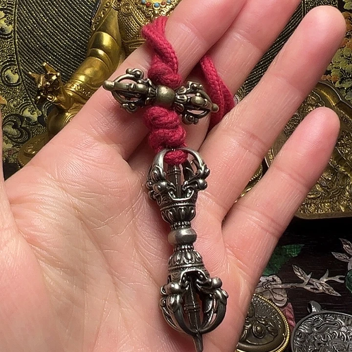 牛***7泥塑藏式风格小元素