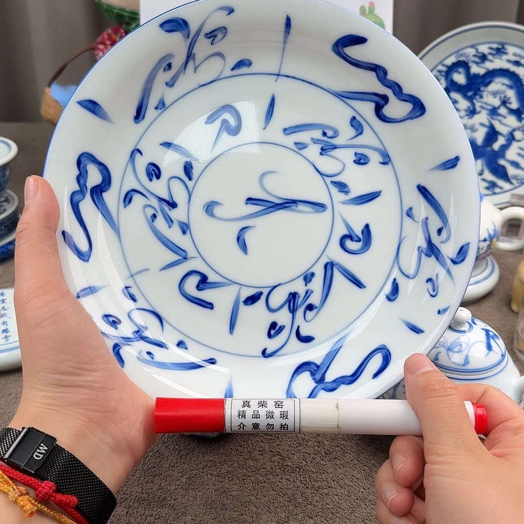 陶瓷制品加工工艺