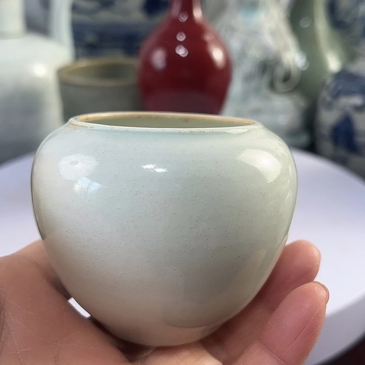 陶摆件55778456894579956890