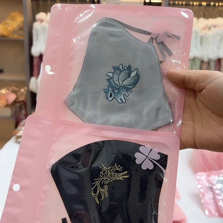 非遗传承人的精神风貌