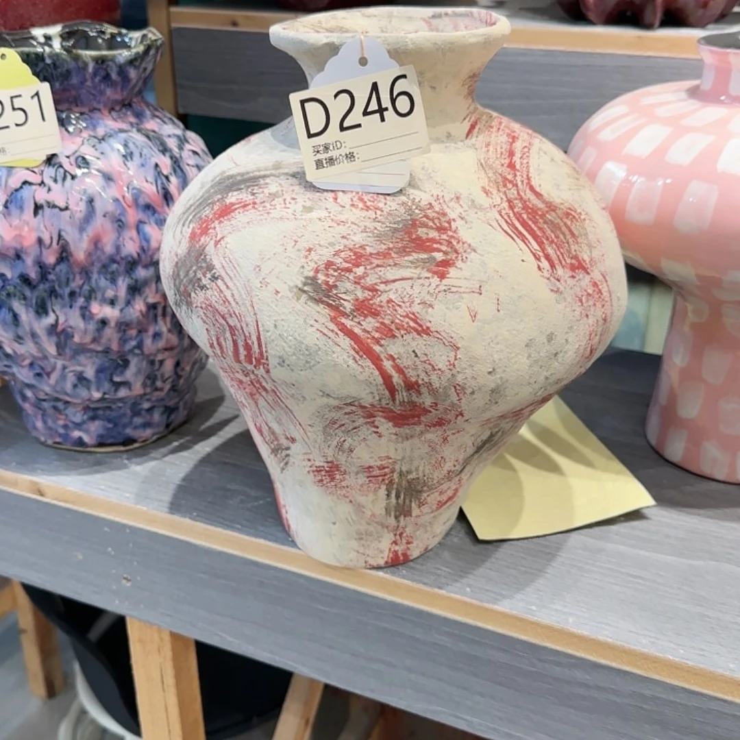 景德镇陶瓷艺术品