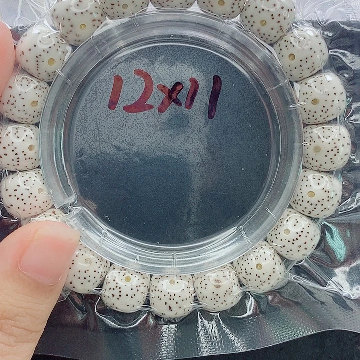 星月菩提吊坠章****活12的尺寸