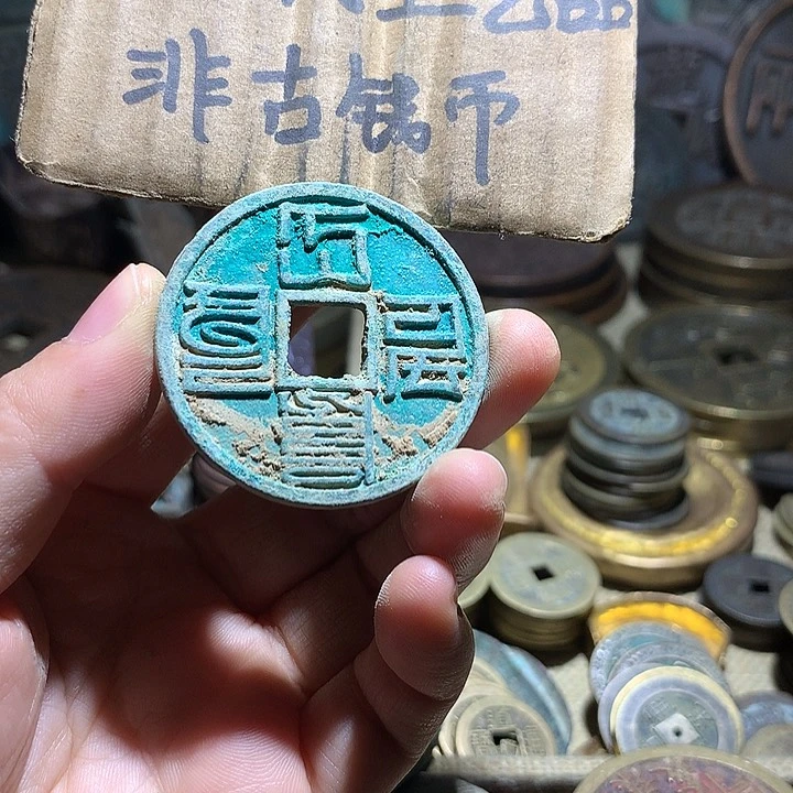 铜逐****现代工艺品老铜翻砂