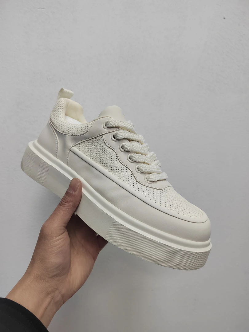 （微瑕介意勿拍）25105男士休闲时尚百搭舒适潮流潮鞋