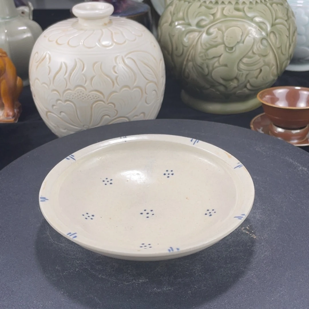 摆件瓷器，？12398489