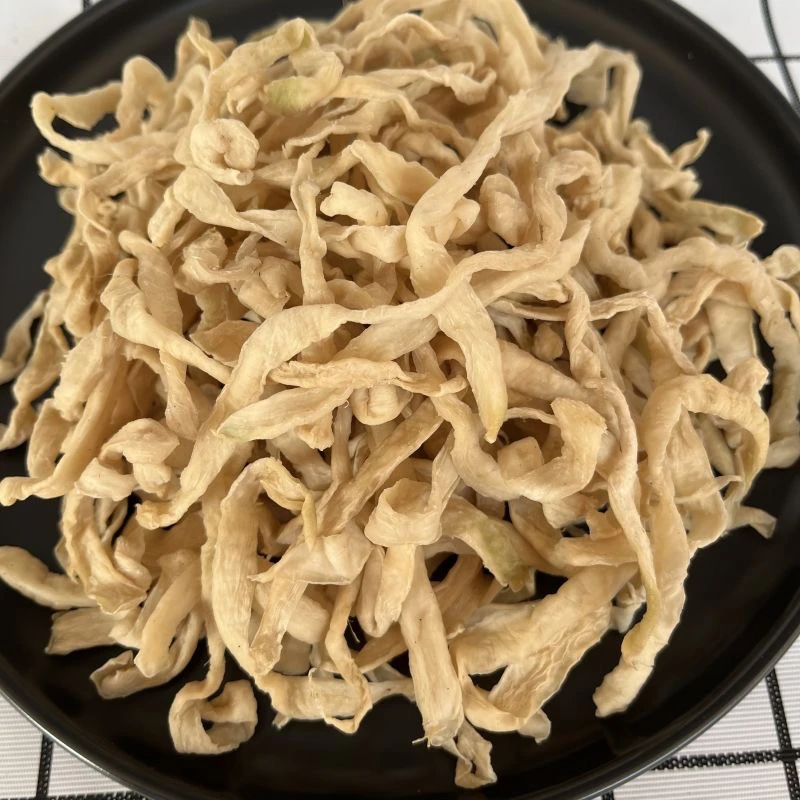 福建南平萝卜干脆萝卜农家凉拌绿萝卜条风干新鲜水果萝卜干