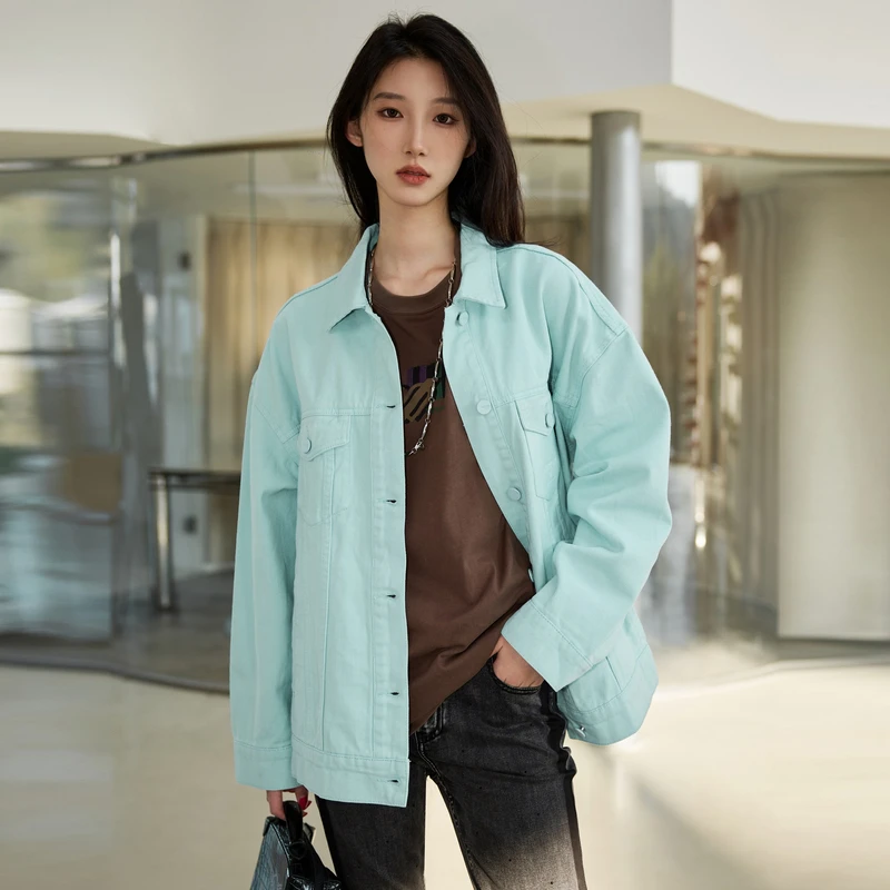 UTI短外套UI112321A520