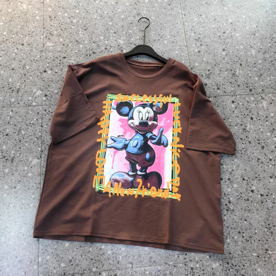 3480高奢女款时尚上衣SXZY-CD