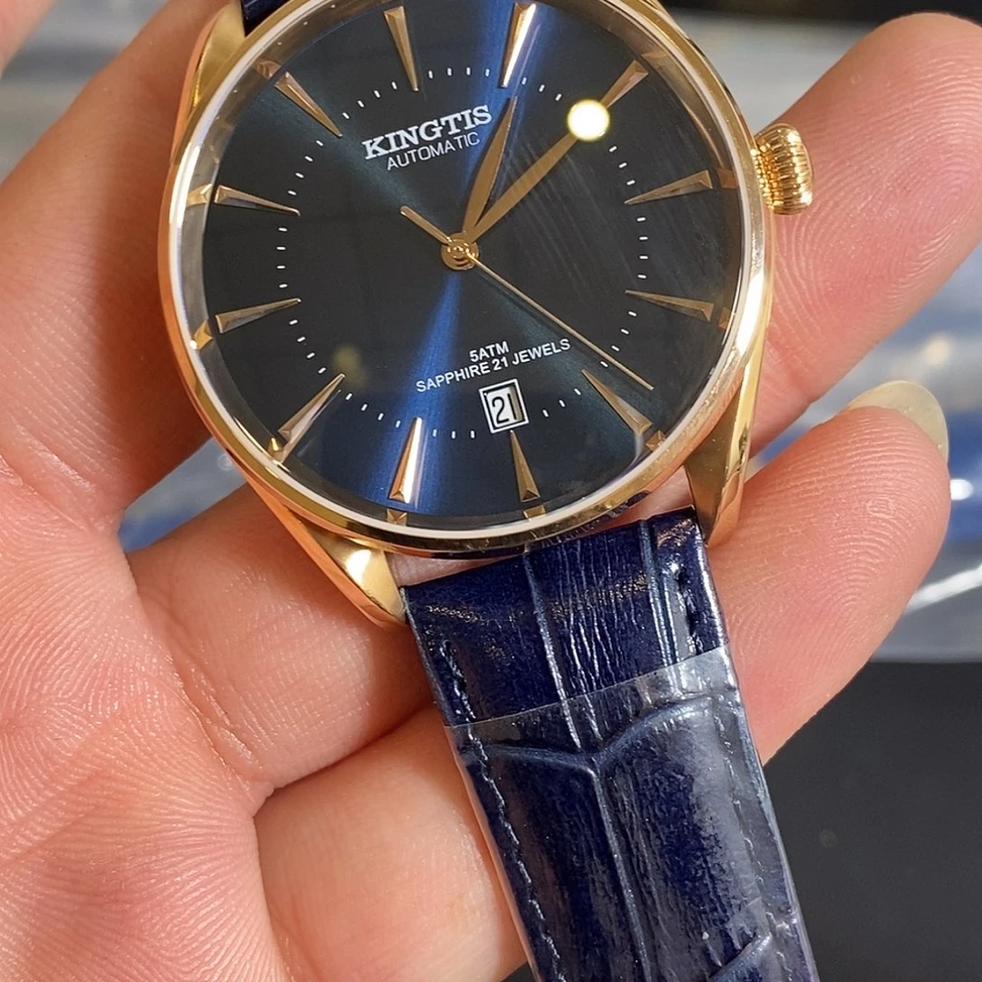 全自动机械孤品一只