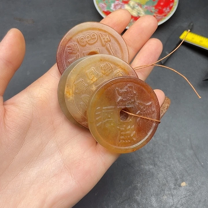 链接一图一物。