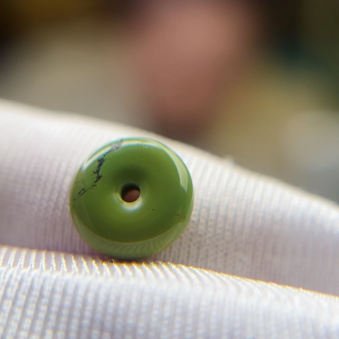 绿松石珠宝奇石未镶嵌9.6