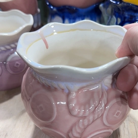 有孔！！有问题问客服，满9元包邮