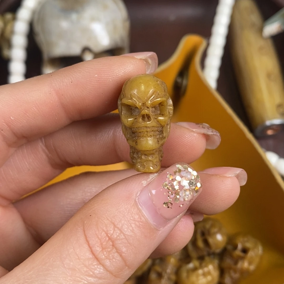 手串/手链驼骨配饰179