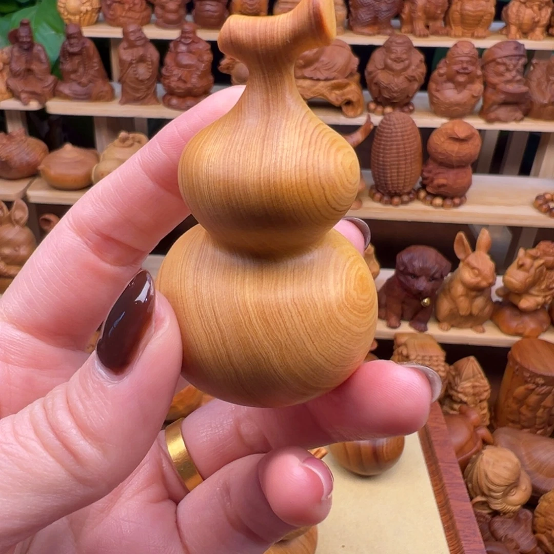 X***O崖柏太行崖柏葫芦