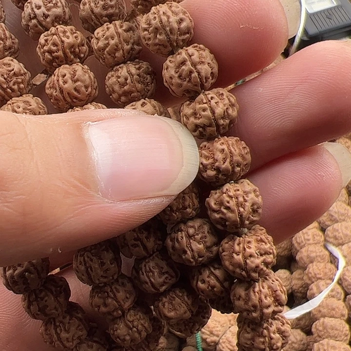 伊***子手串金刚菩提谢谢
