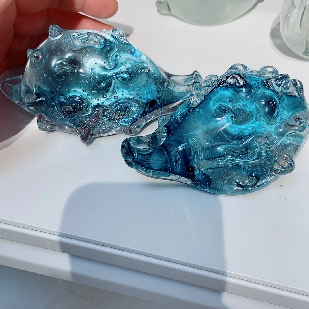 琉璃手工艺品全品