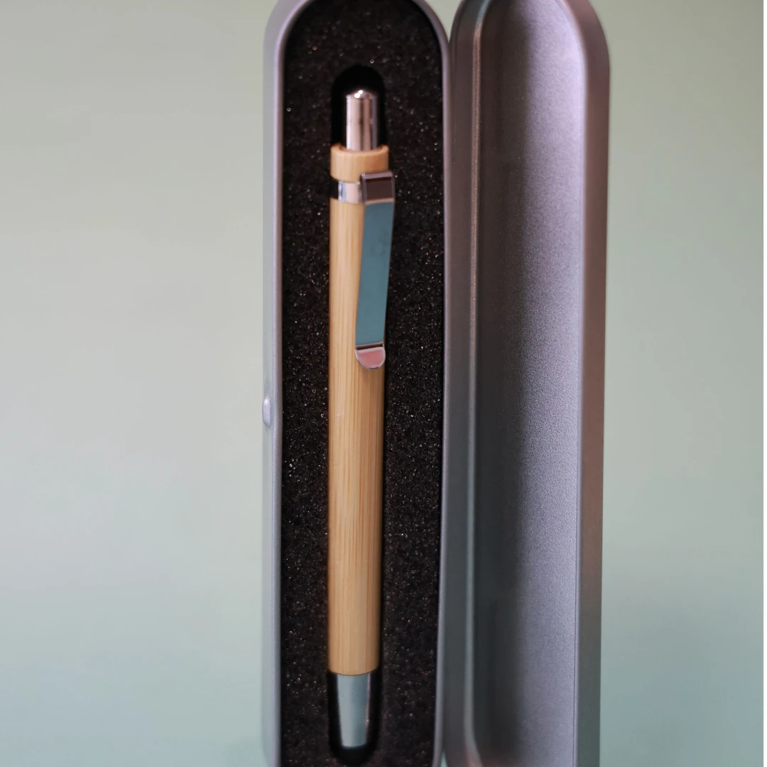 可触圆珠笔*2+永恒铅笔*2