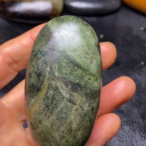 和田玉珠宝奇石未镶嵌