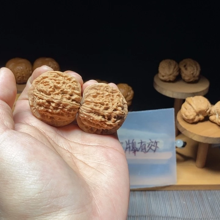 核桃等经济林果地的作用，核桃