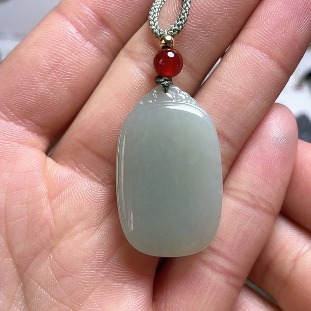 【闪购商品】和田玉颈饰未镶嵌