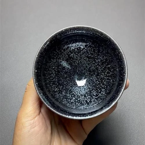 【闪购商品】茶盏-544............