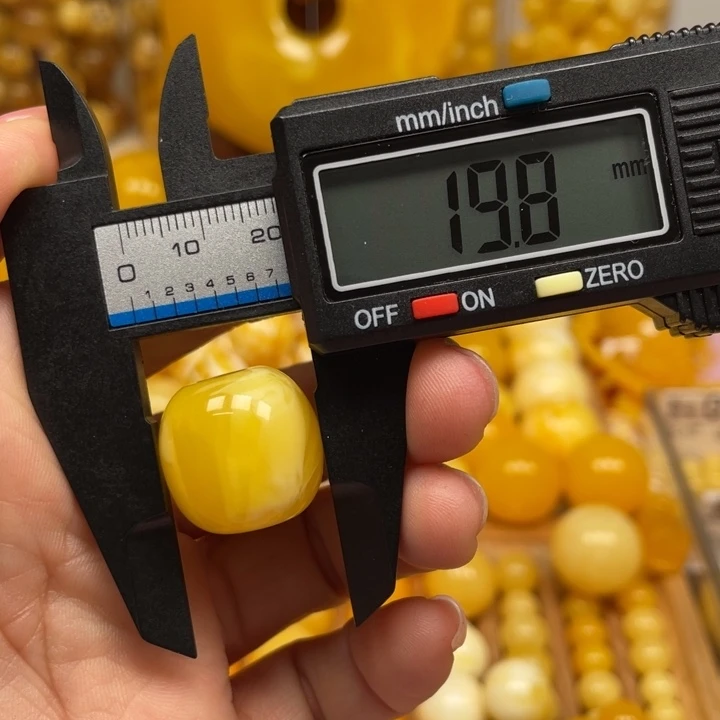 树脂非金属二代蜡062