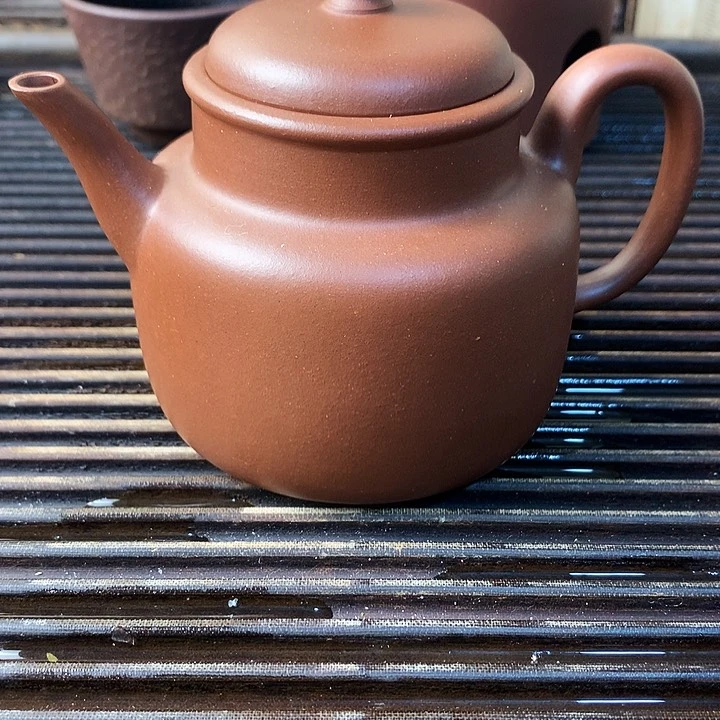 茶杯紫砂宜兴紫砂文化