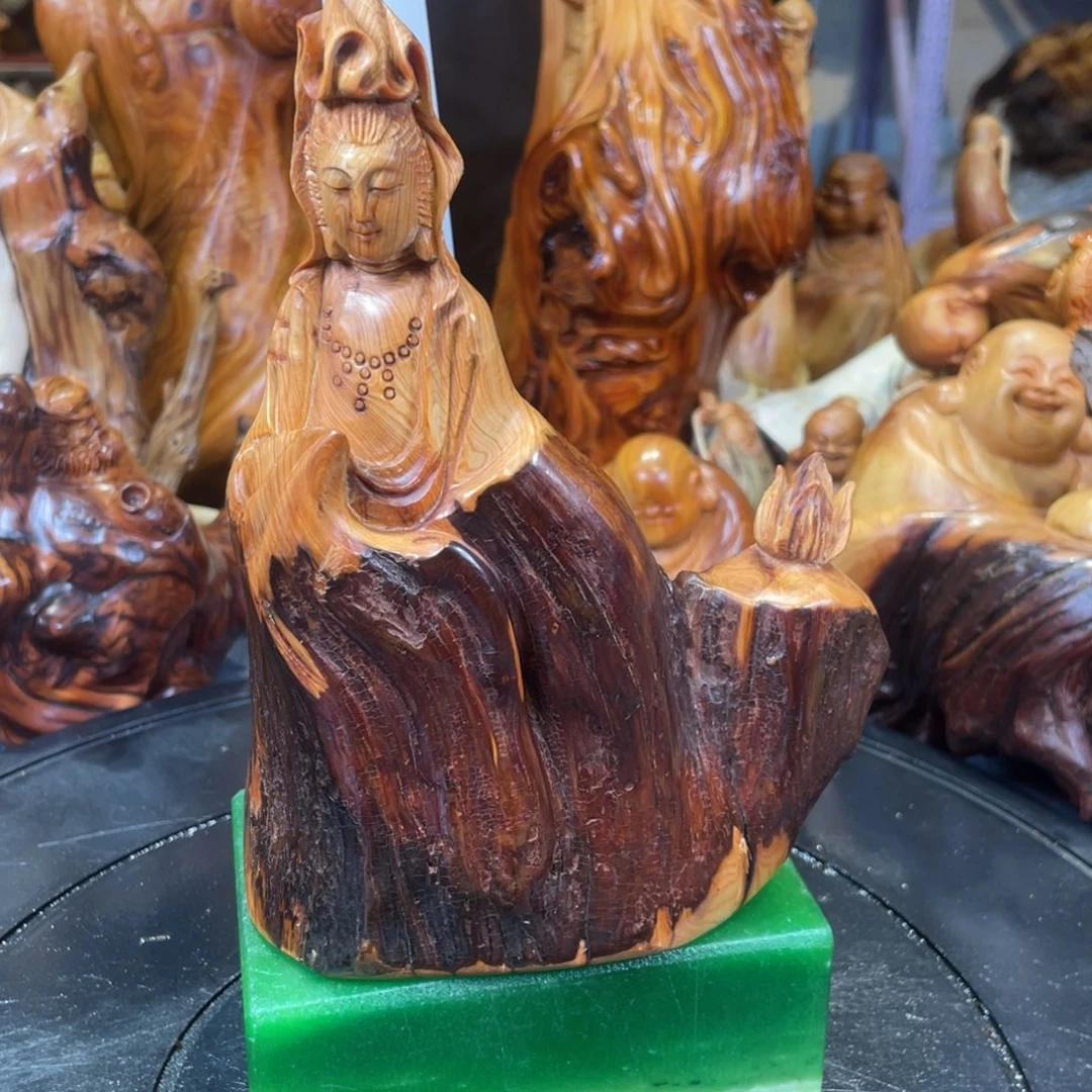 柏木（崖柏）手串/手链