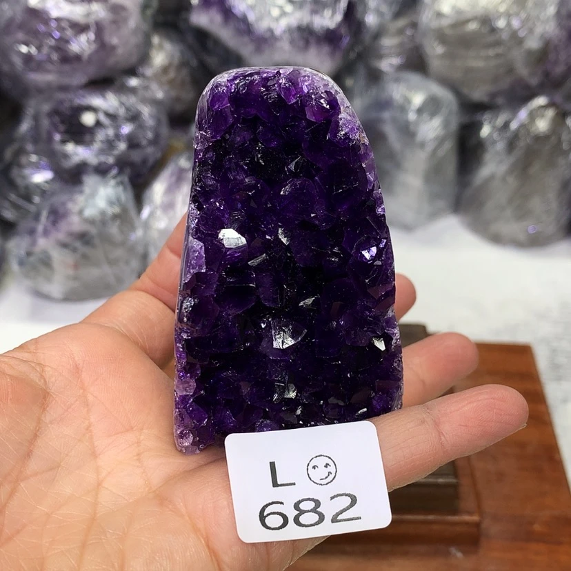 【闪购商品】未镶嵌水晶大型摆件（非配饰）